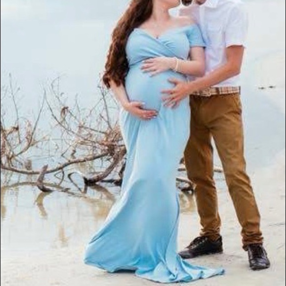 Maternity Dress